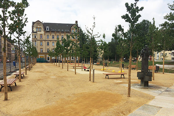 Alberti Park Alberti Park…