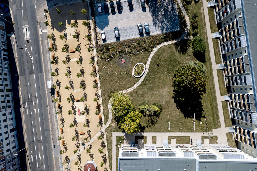 Alberti Park Alberti Park…