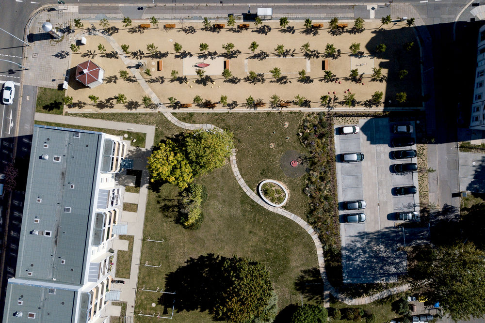 Alberti Park Alberti Park…