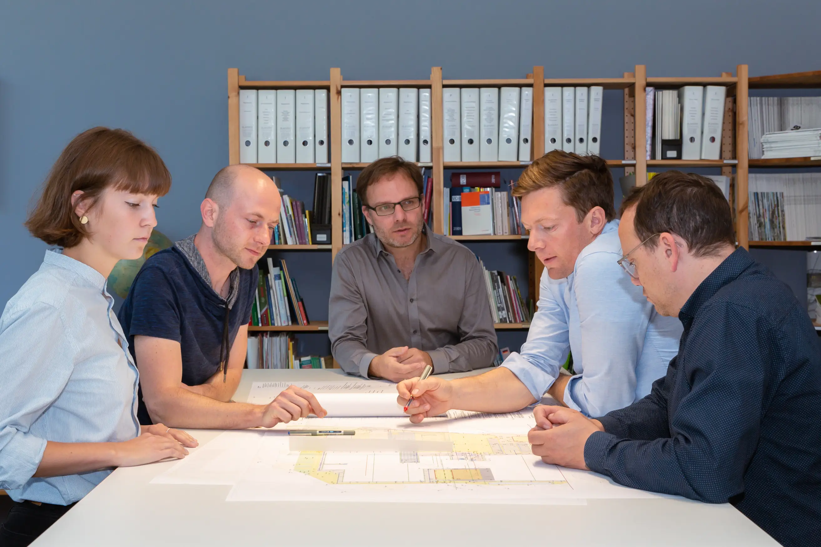 sLandArt Landschaftsarchitektur bdla