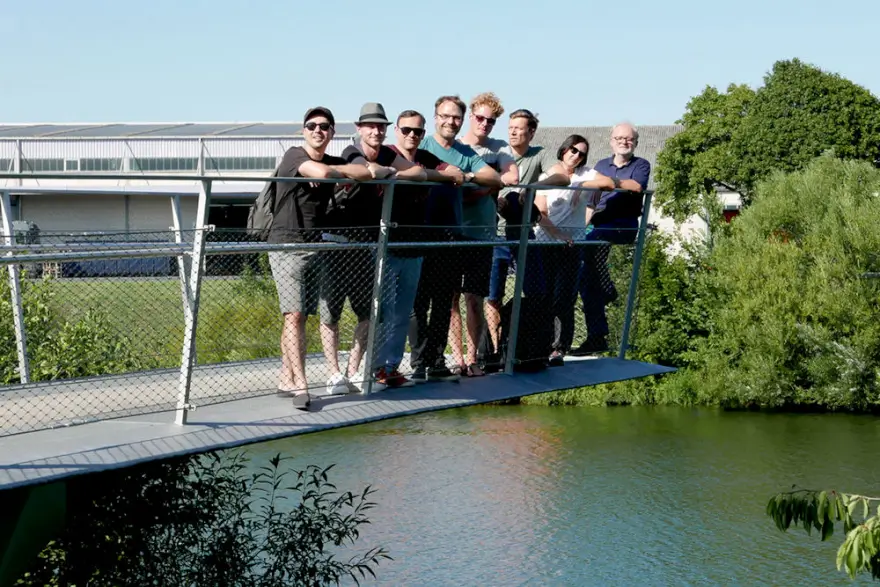 sLandArt Landschaftsarchitektur bdla