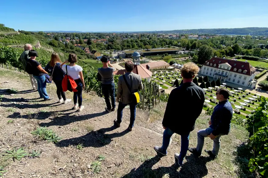 sLandArt Landschaftsarchitektur bdla