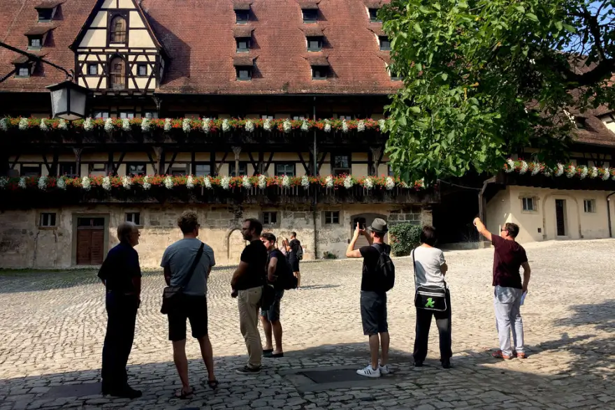 sLandArt Landschaftsarchitektur bdla