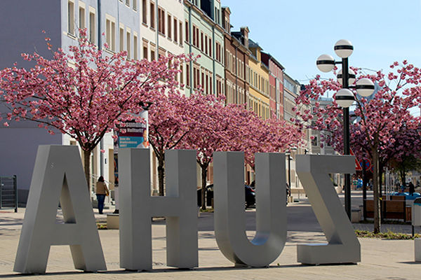 Brühl Boulevard Chemnitz | Chemnitz | SLandArt