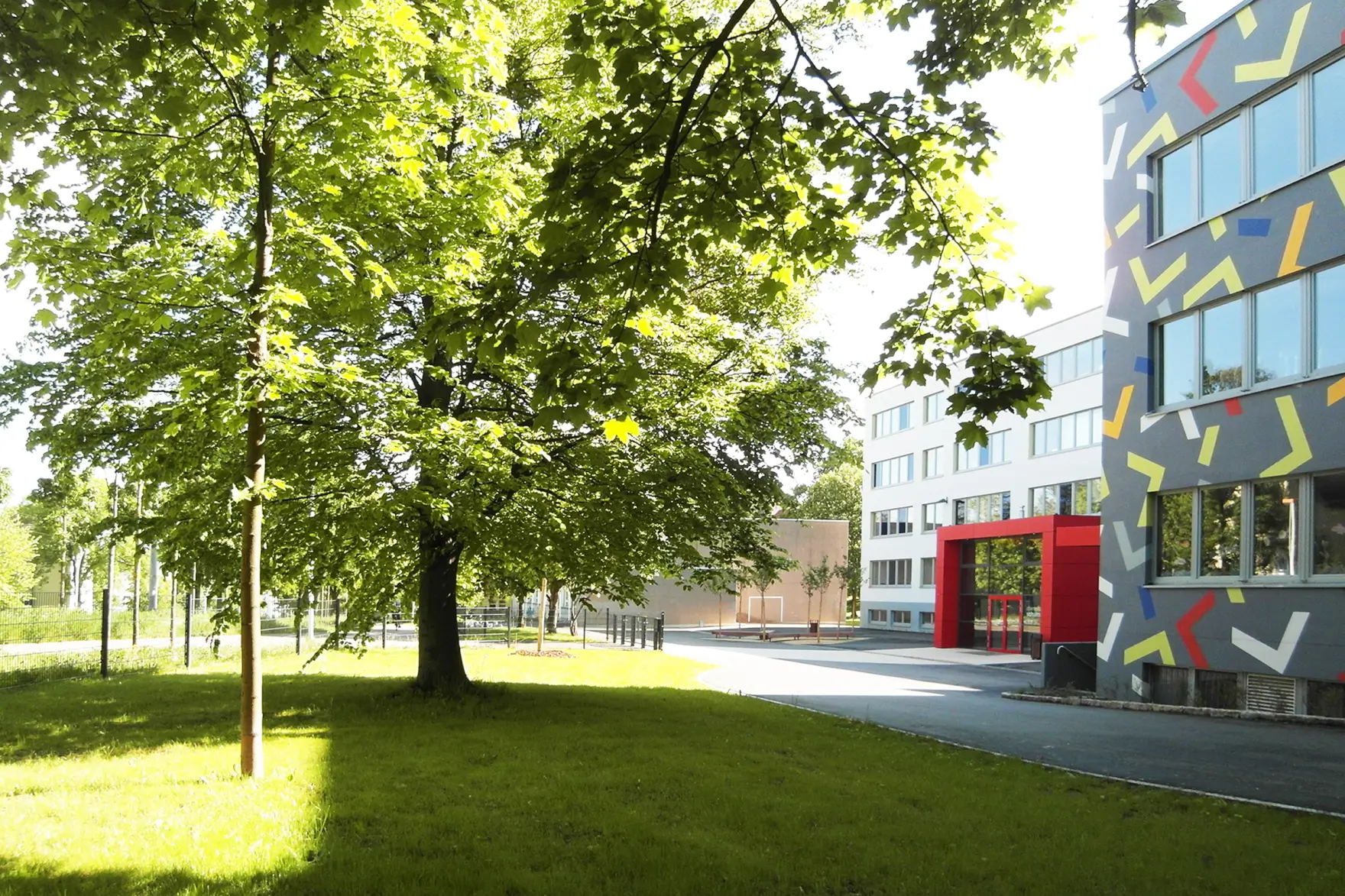 Chemnitzer Schulmodell