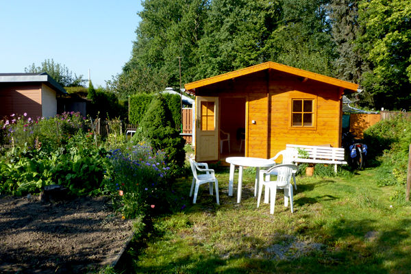 Gartenführungen 2014 Gartenführungen 2014…