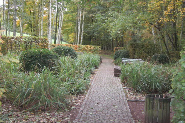 Gartenführungen 2017 Gartenführungen 2017…