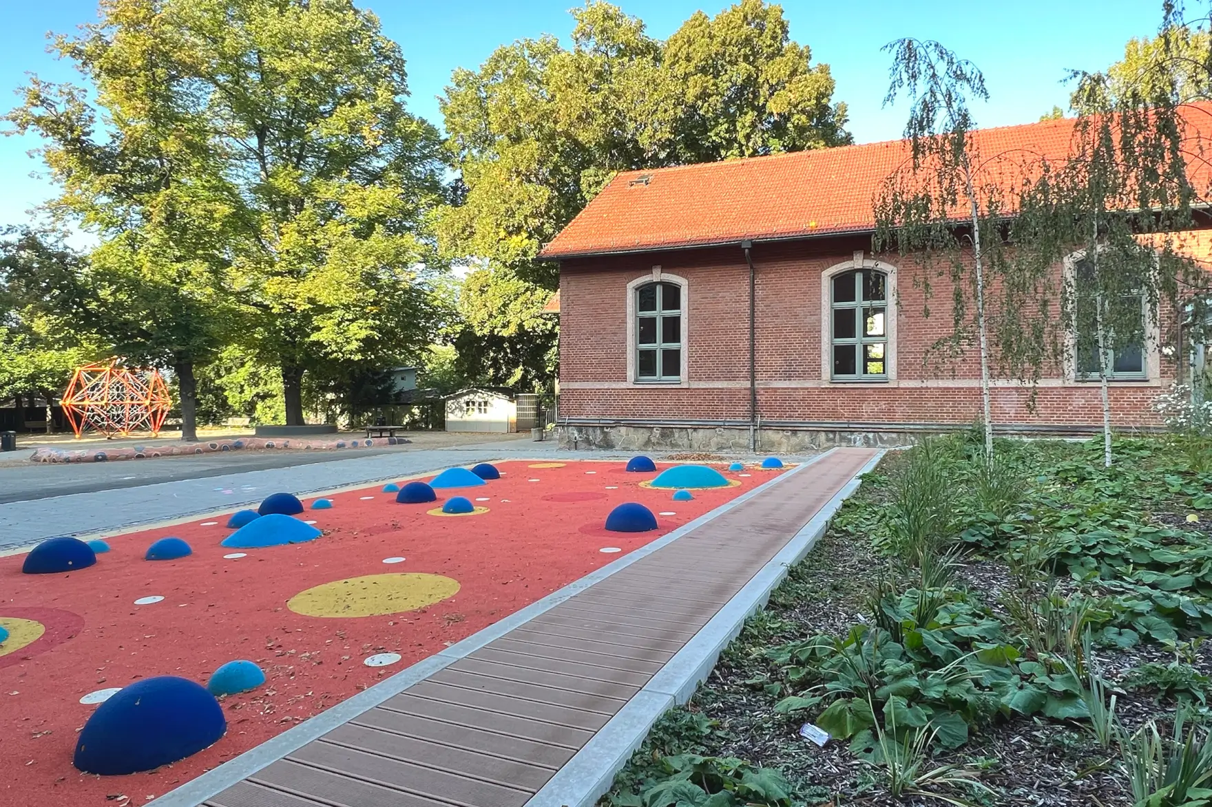 Ludwig-Richter Grundschule