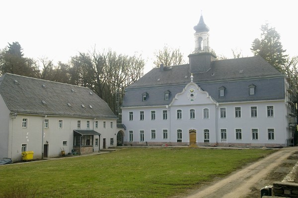 Schlossgarten Rabenstein…