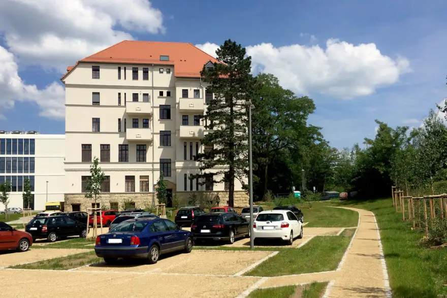Villa Rosenberg