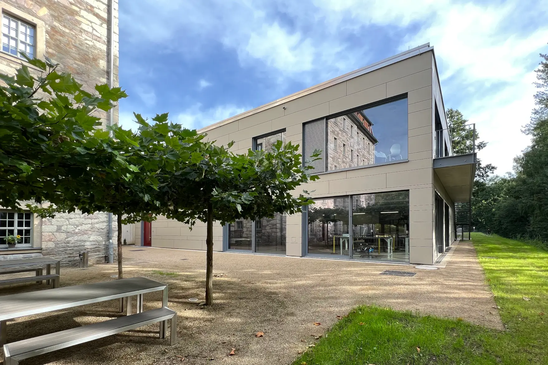 imk Health Intelligence GmbH Chemnitz